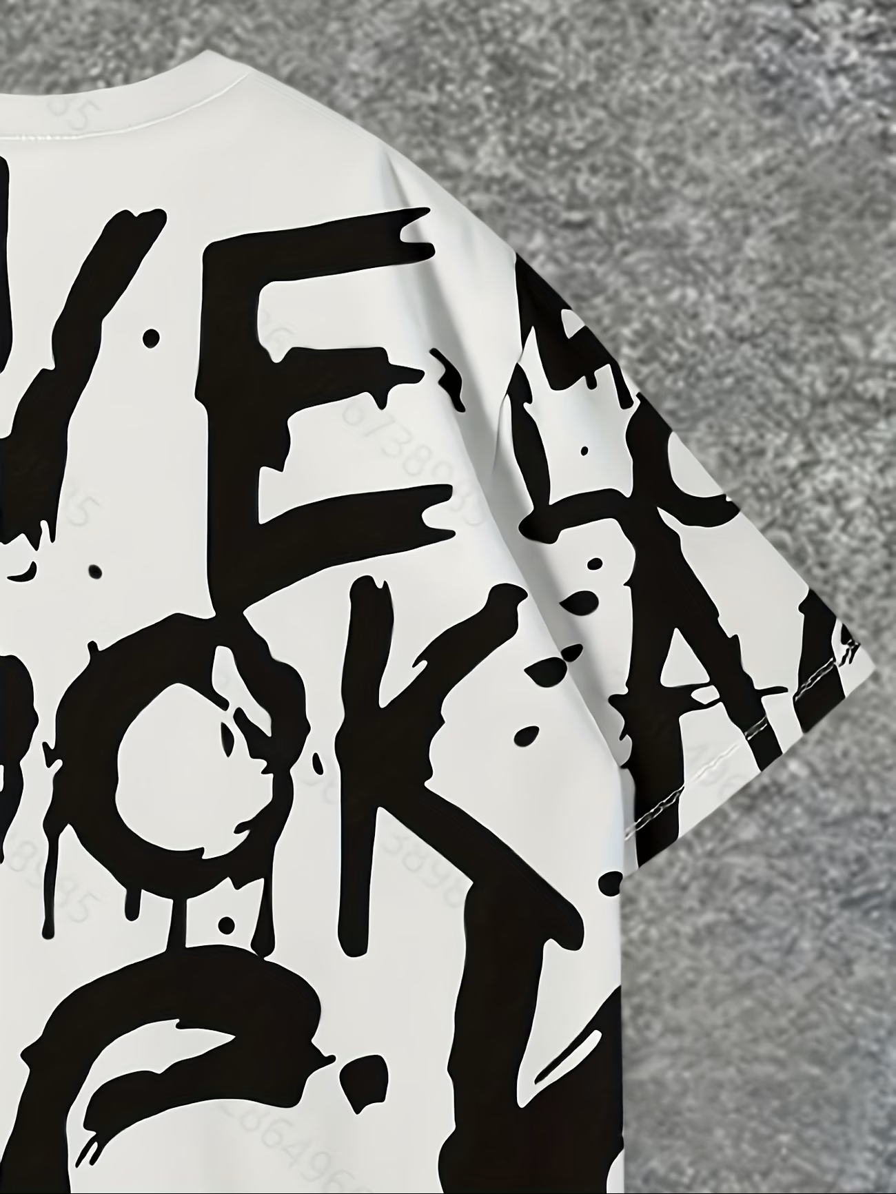 "Never Look Back": Define Your Path with Bold Streetwear