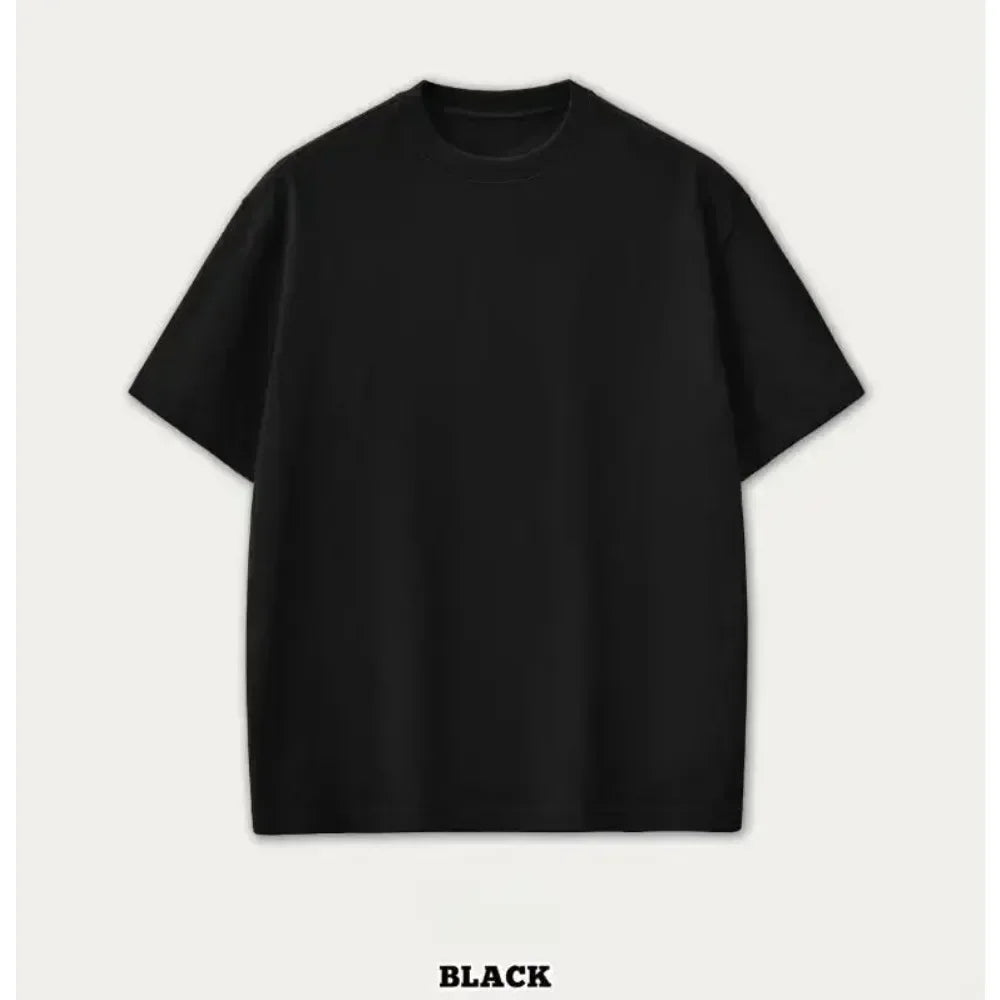 Screaming Skull Oversized T-Shirt | Streetwear Graphic Tee