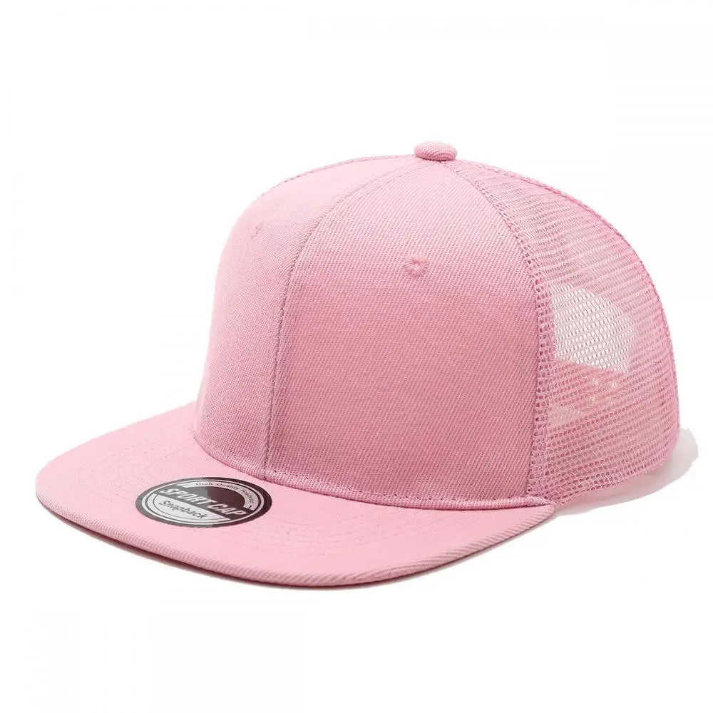 The Essential Plain Snapback – 2026 Collection