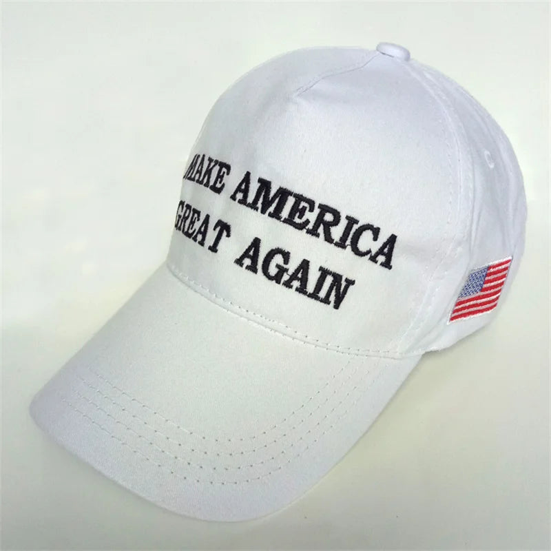 MAGA Baseball Cap – Iconic Style & Classic Fit