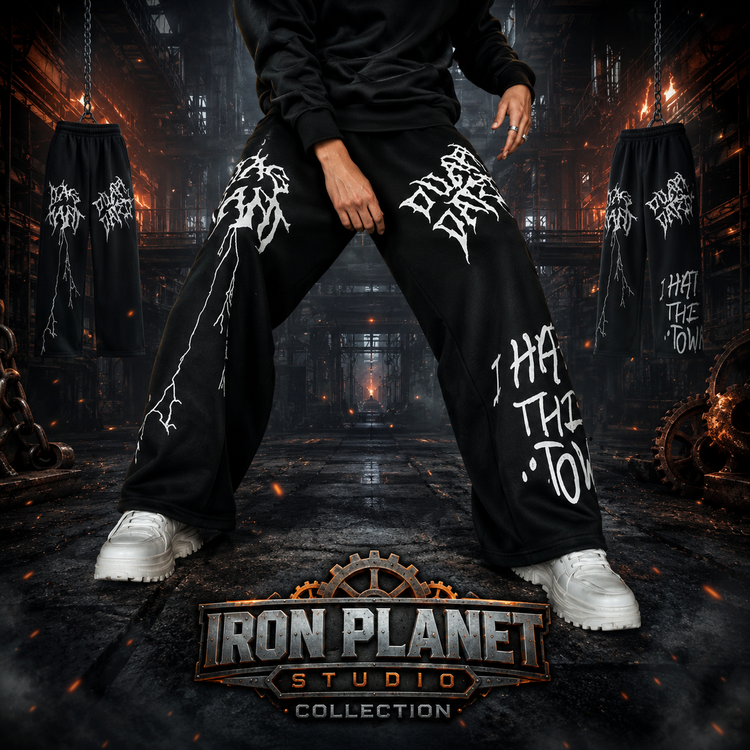 Street Flow Pants