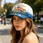 USA 250th Anniversary Cap – Commemorate 250 Years of History (1776-2026)