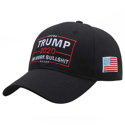 Embroidered Baseball Cap – Precision & Style