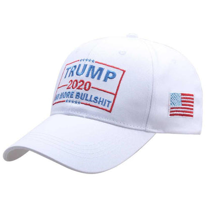 Embroidered Baseball Cap – Precision & Style