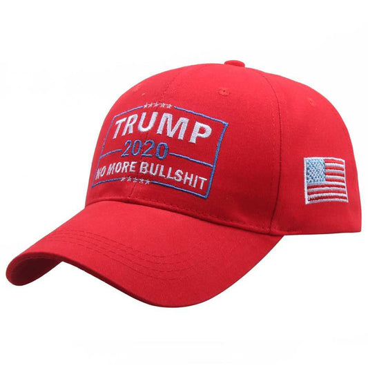 Embroidered Baseball Cap – Adjustable Unisex Hat