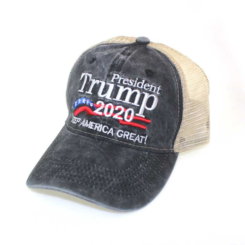 Trump Adjustable Baseball Cap – Classic MAGA Style