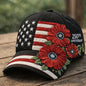 Baseball Cap 3D Print Snapback – Bold Graphics, Perfect Fit