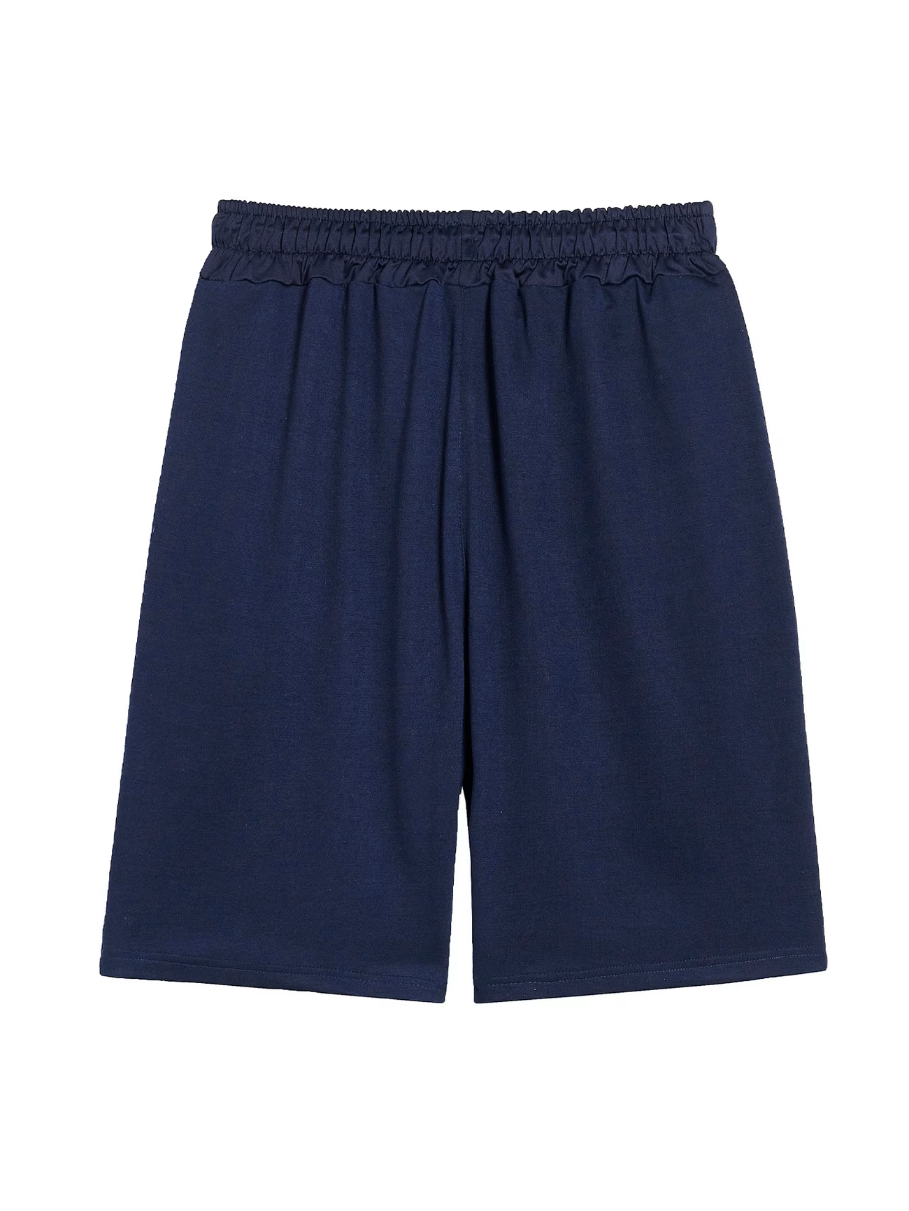 Men's Spartan Warrior Ink Splash Shorts — Soft, Breathable & Perfect for Beach or Casual Wear