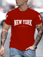 New York 1789 'Go Forward Bravely' – Heritage & Inspiration