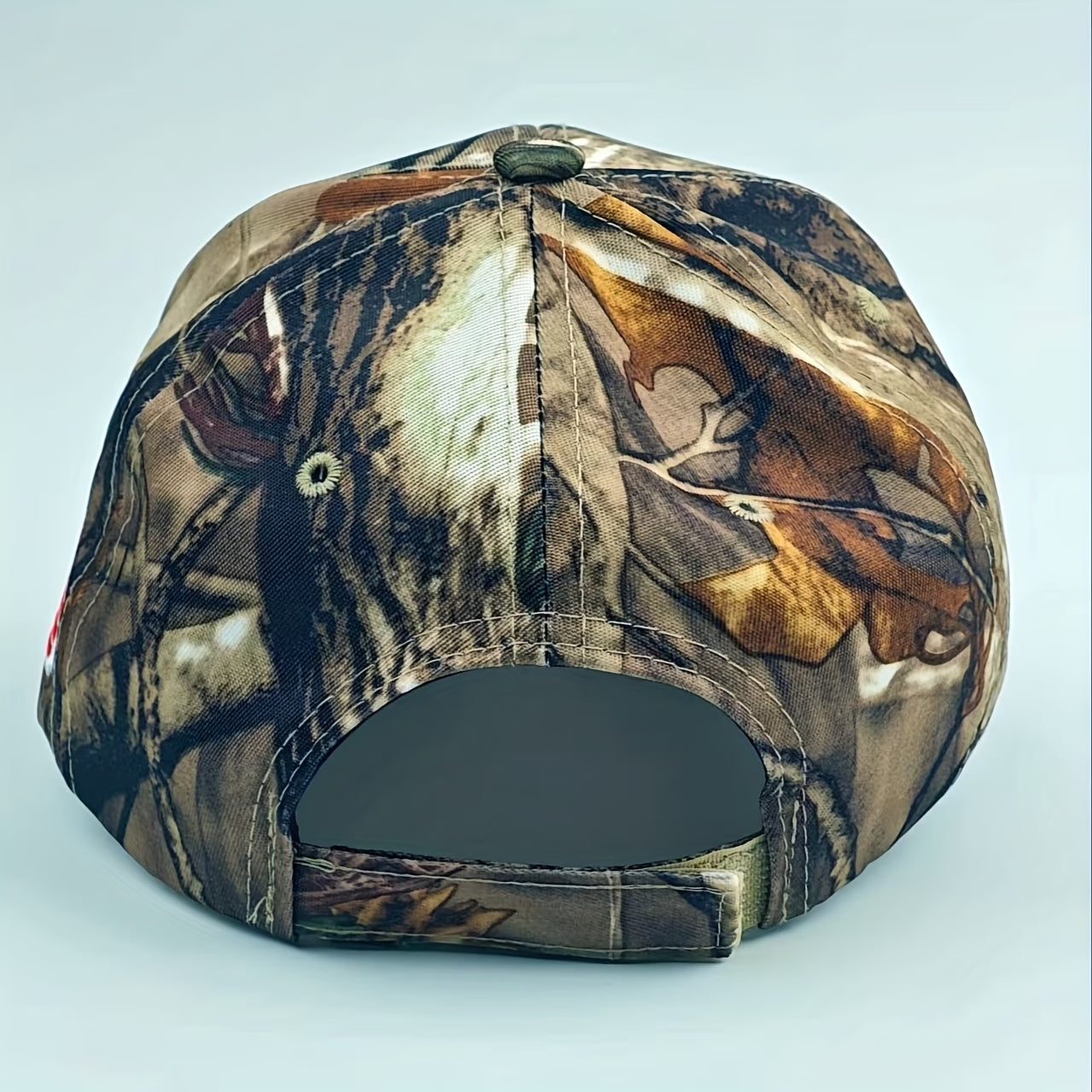 Trump 45-47 Camo Edition Cap – Take America Back