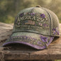 Independence Day Baseball Cap – Patriotic Style & Performance