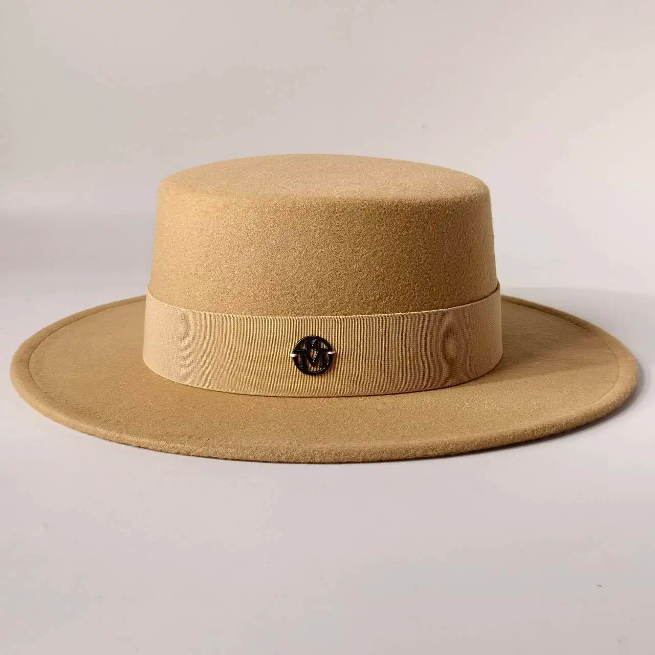 Fedora Hat Wide Brim – 11 Colors | Women & Men