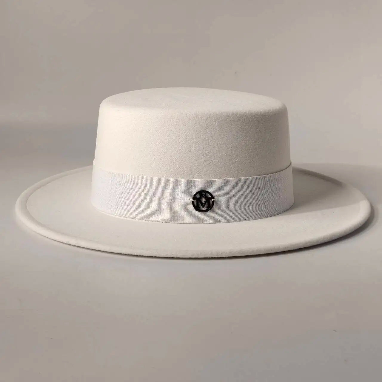 Fedora Hat Wide Brim – 11 Colors | Women & Men