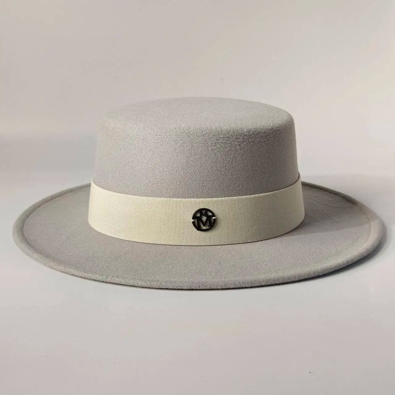 Fedora Hat Wide Brim – 11 Colors | Women & Men