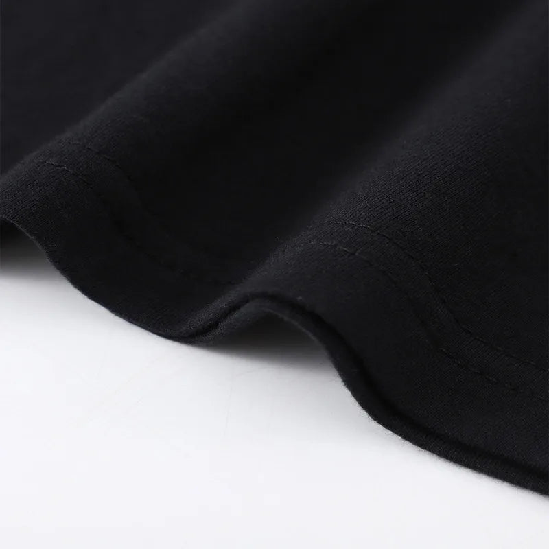 Premium Wholesale 180gsm Cotton T-Shirt – Quality & Sustainability