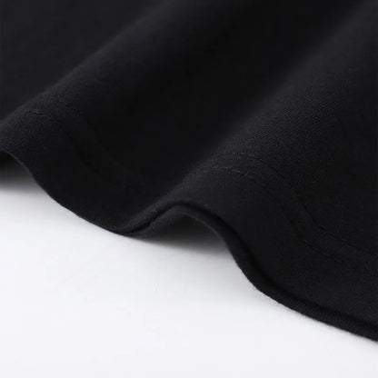 Premium Wholesale 180gsm Cotton T-Shirt – Quality & Sustainability