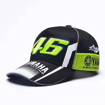 Racing & Off-Road Motorcycle Caps – Engineered for Speed and Style