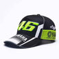 Racing & Off-Road Motorcycle Caps – Engineered for Speed and Style