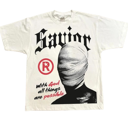 Harajuku Y2K Graphic T-Shirt | Oversized Streetwear Tee | 15 Colors, 30 Designs