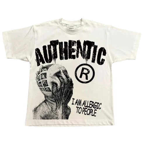 Harajuku Y2K Graphic T-Shirt | Oversized Streetwear Tee | 15 Colors, 30 Designs