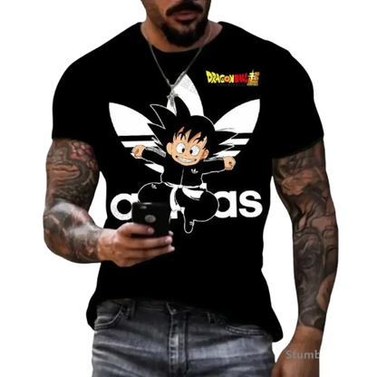 Power, Style & Comfort – Premium Kids' T-Shirts ✅