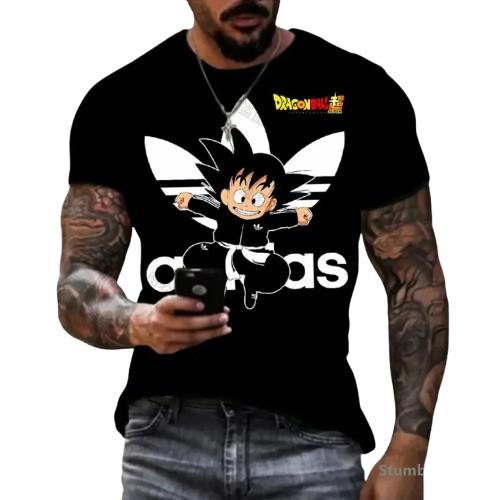 Power, Style & Comfort – Premium Kids' T-Shirts ✅