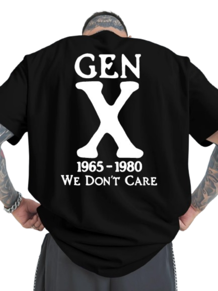 Summer Fashion Trend Versatile Best-selling 100% Cotton Men T-shirt Daily Outdoor Sports Party Casual Loose Street Short-sleeve