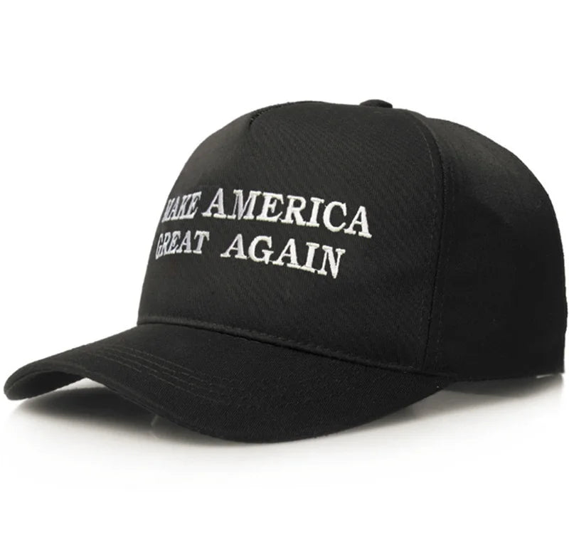MAGA Baseball Cap – Iconic Style & Classic Fit