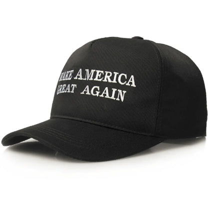MAGA Baseball Cap – Iconic Style & Classic Fit