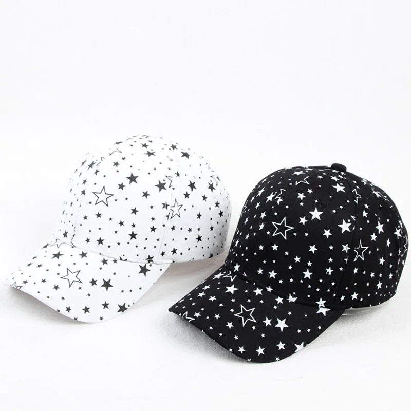 Graffiti Print Hip Hop Baseball Cap – Bold Urban Streetwear