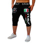 Men's Quick-Dry Sports Shorts – Ultimate Performance for Every Athlete
