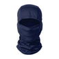 Camouflage Tactical Balaclava – Versatile Full Face Protection