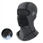 All-Season Motorcycle Balaclava – Ultimate Protection & Comfort