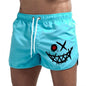 2026 New Design Men's Beach Shorts Summer Casual Fashion Shorts Surfing Sports Shorts Running Cycling Cool Shorts