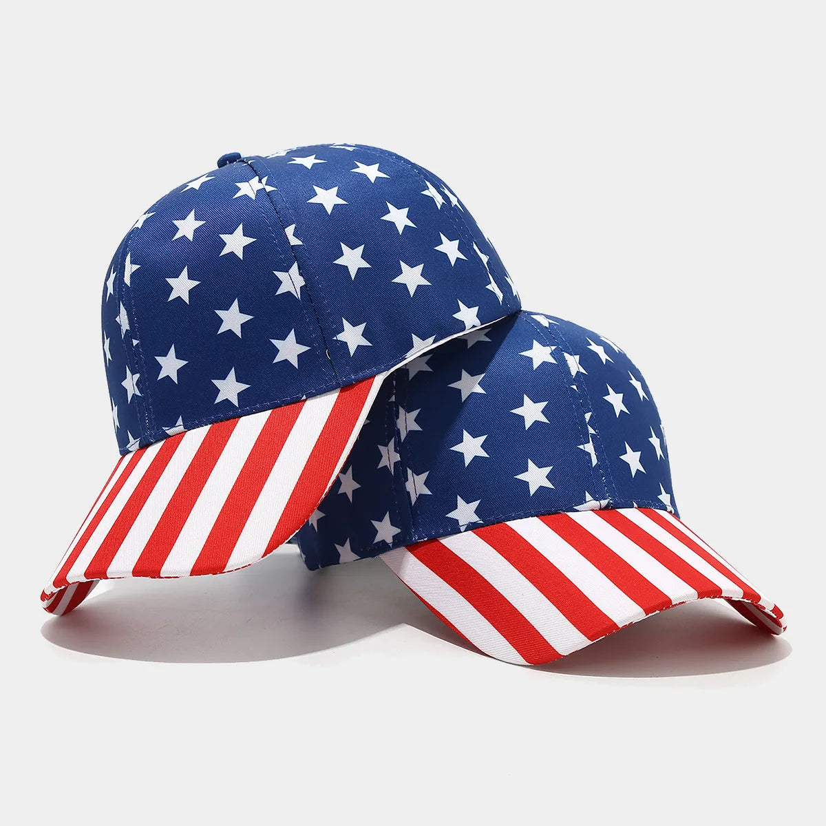 American Flag Baseball Cap – Celebrate with Patriotic Pride