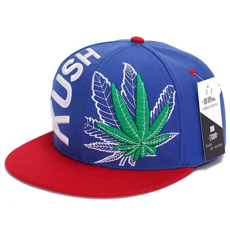 Unisex Adjustable Baseball Cap – The Essential Streetwear Staple