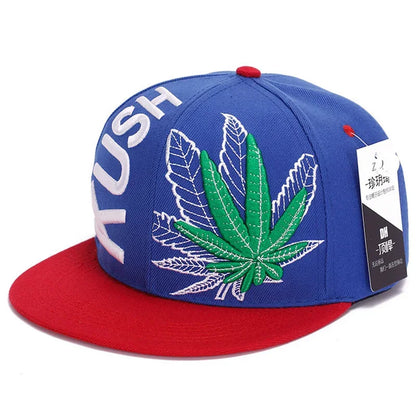 Unisex Adjustable Baseball Cap – The Essential Streetwear Staple