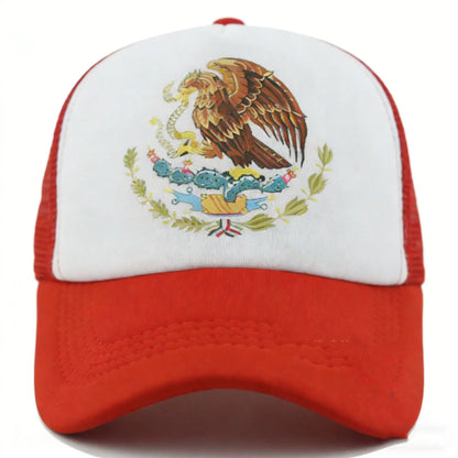 Patriotic Flag Bucket Hat – Your Ultimate Summer Travel Companion