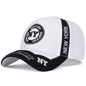 Letter Embroidery Baseball Cap – Your New Essential Accessory
