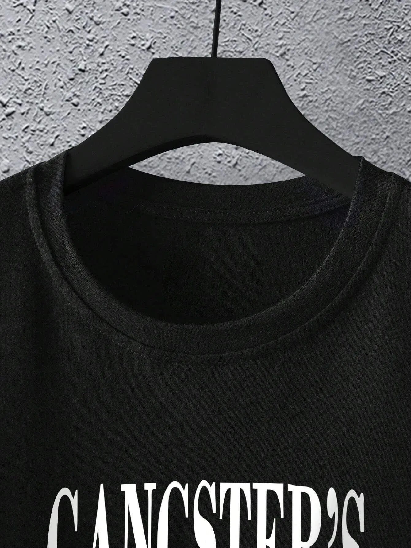 Gangster's Evolution T-Shirt-ironplanetstudio
