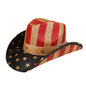 Cowboy Bucket Hat – Where Western Spirit Meets Modern Utility