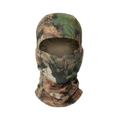 Camouflage Tactical Balaclava – Versatile Full Face Protection