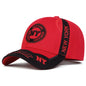 Letter Embroidery Baseball Cap – Your New Essential Accessory