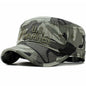 US MARINES Embroidered Baseball Cap – Rugged Military Style