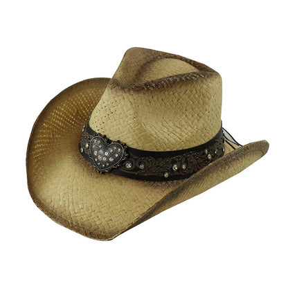 Cowboy Bucket Hat – Where Western Spirit Meets Modern Utility