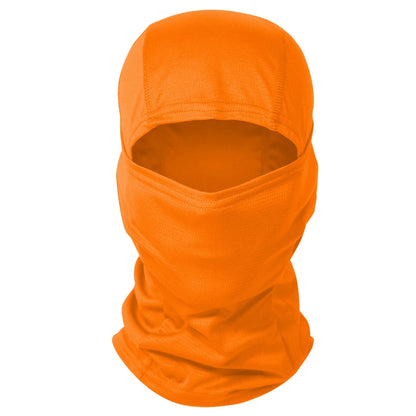 Camouflage Tactical Balaclava – Versatile Full Face Protection