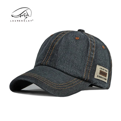 Kpop Street Style Baseball Cap – Urban Aesthetic Perfection