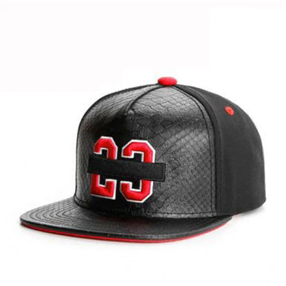 Unisex Snapback Baseball Cap – The Essential Streetwear Staple