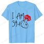 Women’s Funny 40th Birthday Graphic Tee – Celebrate 40 with Attitude