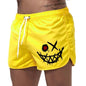 2026 New Design Men's Beach Shorts Summer Casual Fashion Shorts Surfing Sports Shorts Running Cycling Cool Shorts